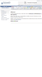 Mobile Screenshot of editor.taoweb.at
